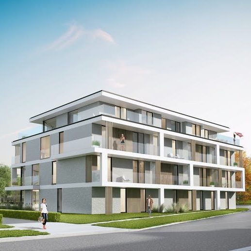 Water & Zicht afwerking buiten Water & Zicht afwerking buiten